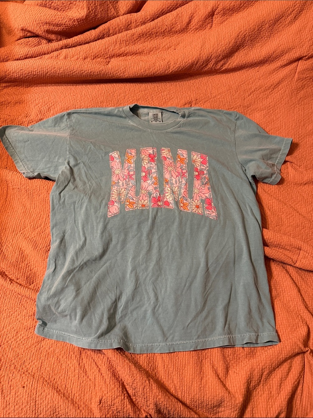 MAMA Shirt